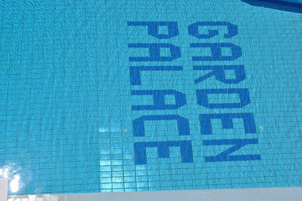 Garden Palace Hotel Laganas Exterior photo